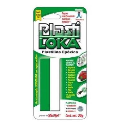 PLASTI LOKA 20G