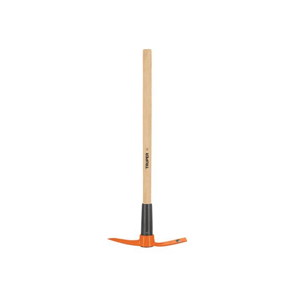 ZAPAPICO 5LB MANGO DE MADERA 36 TRUPER (102967)