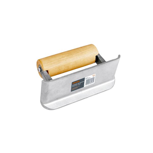 VOLTEADOR 11 X 5 ALUMINIO TRUPER (15421)