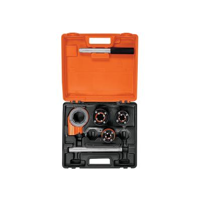 SET DE TARRAJAS DE  1/2 A 1 TRUPER (13070)