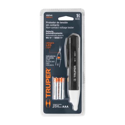 PROBADOR DE TENSION TRUPER (102141)