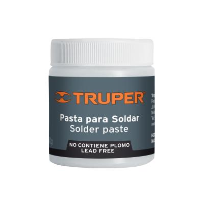 PASTA PARA SOLDAR 100 GR TRUPER (19338)