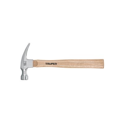 MARTILLO UÑA RECTA 16OZ TRUPER (16754)