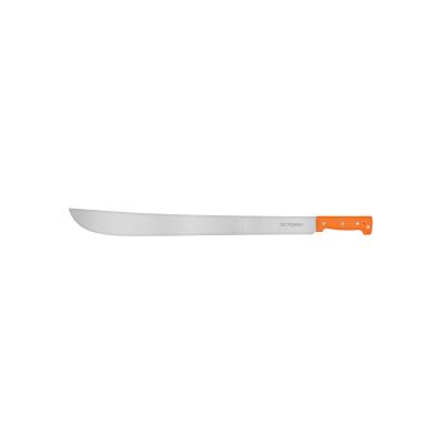 MACHETE  24 CAHCA NARANJA TRUPER (15888)