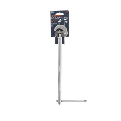 LLAVE PARA PLOMERO 12 TRUPER (12874)