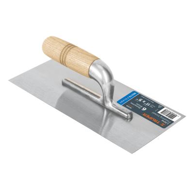 LLANA MANGO MADERA 11 CANTO RECTO 8 REMACHES TRUPER (15406)