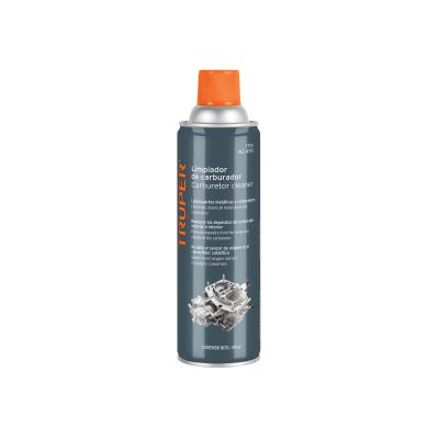LIMPIADOR DE CARBURADOR 470ML TRUPER (17111)