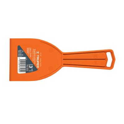Espatula De Plastico 3 Truper (14444)