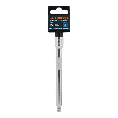 EXTENSION PARA MATRACA PARA DADOS CUADRO 3/8 TRUPER (13916)