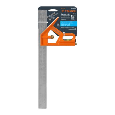 ESCUADRA DE CONVINACION 12 TRUPER (14380)