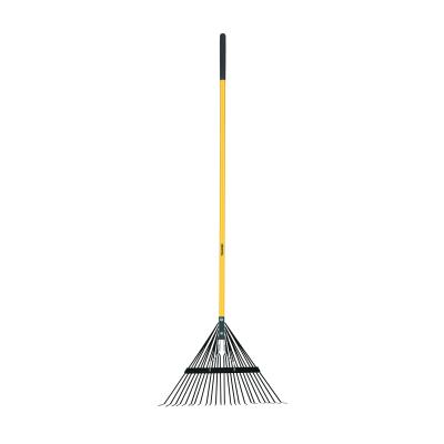 ESCOBA METALICA RECTA 23 24 DIENTES TRUPER (14342)