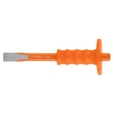CINCEL DE CORTE FRIO CON GRIP 7/8 X 10 TRUPER (12274)