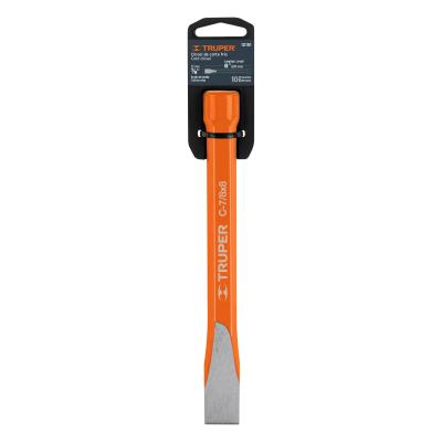 CINCEL CORTE FRIO 7/8 X 8 TRUPER (12151)