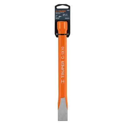 CINCEL CORTE FRIO 1 X 10 TRUPER (12163)