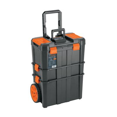 CAJA DE HERRAMIENTA 19 X 25 TRUPER (102644)