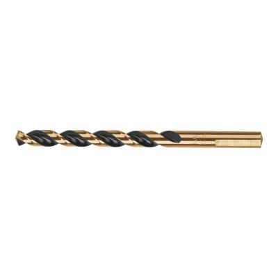 BROCA DE ALTA VELOCIDAD PARA METAL 5/16 TRUPER (11142)