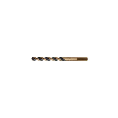 BROCA DE ALTA VELOCIDAD PARA METAL 3/16 TRUPER (11126)