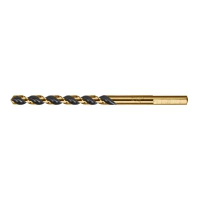 BROCA DE ALTA VELOCIDAD PARA METAL 13/64 TRUPER (11128)