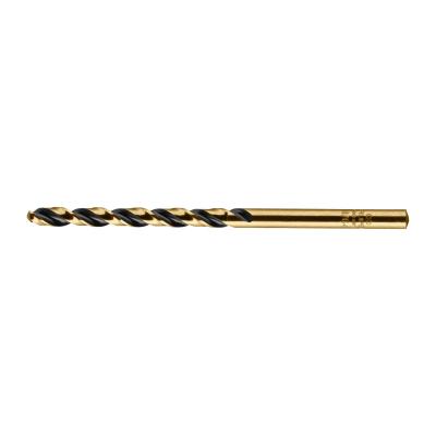 BROCA DE ALTA VELOCIDAD PARA METAL 11/64 TRUPER (11124)
