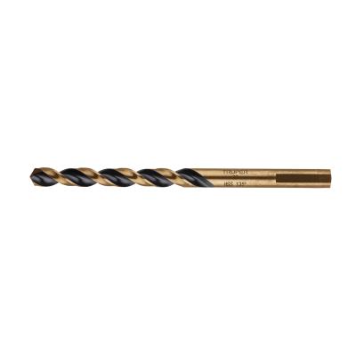 BROCA DE ALTA VELOCIDAD PARA METAL 1/8 TRUPER (11118)