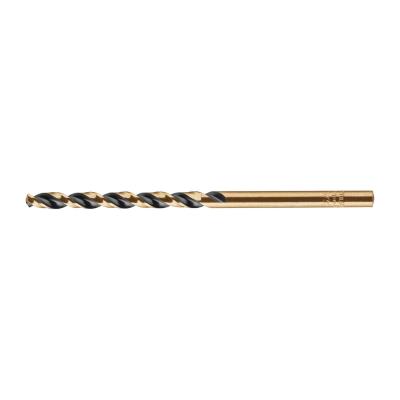 BROCA DE ALTA VELOCIDAD PARA FIERRO 5/32 TRUPER (11122)