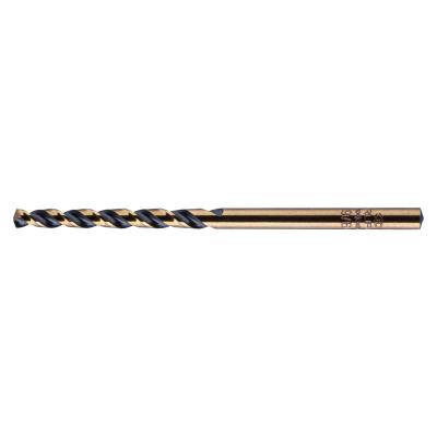 BROCA DE ALTA VELOCIDAD 9/64 PARA METAL 9/64 TRUPER (11120)
