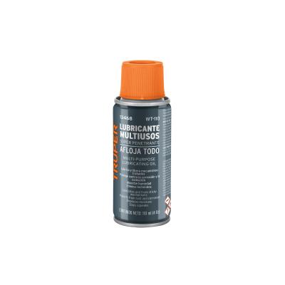 ACEITE AFLOJATODO EN AEROSOL 110ML TRUPER (13468)