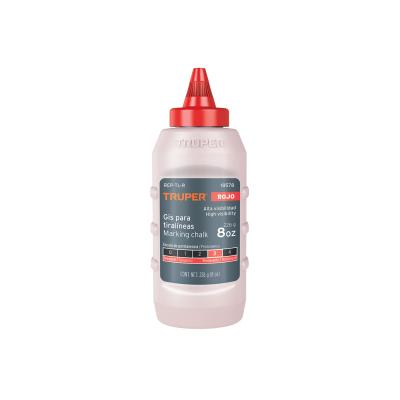 BOTELLA REP. GIS ROJO P/TIRALINEAS TRUPER (18578)