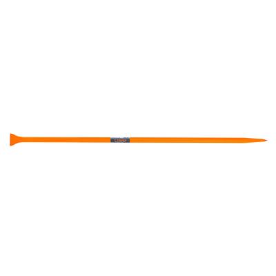 BARRETA DE PUNTA DE 1 X 150CM TRUPER (10756)