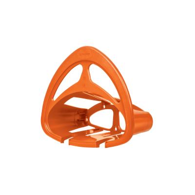 BASE DE PLASTICO PARA COLGAR MANG DE JARD TRUPER (10387)
