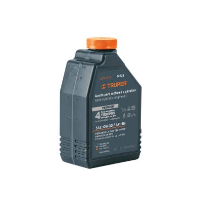 ACEITE P/MOTOR DE 4 TIEMPOS 16 OZ TRUPER (14928)
