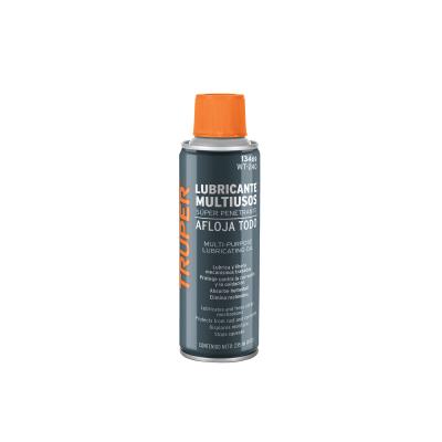 ACEITE AFLOJATODO EN AEROSOL 235ML TRUPER (13469)