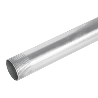 TUBO DE ACERO ROSCADO DE 3M PARED GRUESA P/ACOMETIDA 1-1/4 VOLTECK (47233)