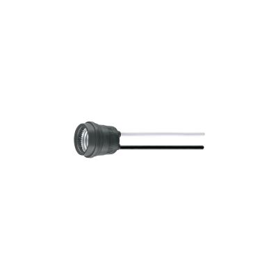 PORTALAMPARA DE PVC P/INTERPERIE VOLTECK (48093)