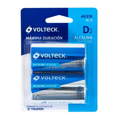PILA D VOLTECK (46318)