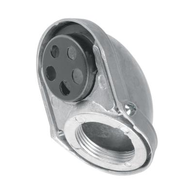 MUFA P/TUBO ROSCADA VOLTECK (46097)