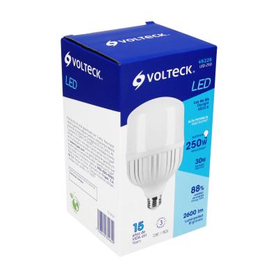 LAMPARA LED 30W VOLTECK (46226)