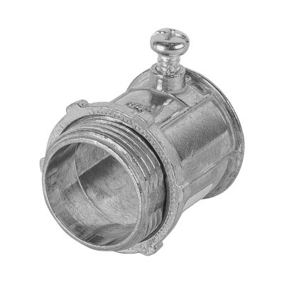 CONECTOR PARED DELGADA 3/4 VOLTECK (46951)