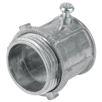 CONECTOR PARED DELGADA 1 VOLTECK (46952)