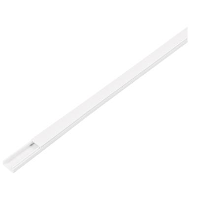 CANALETA 1 VIA 10X20MM VOLTECK (46280)