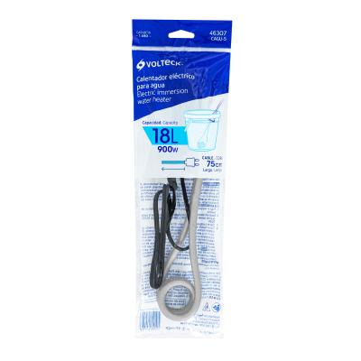 CALENTADOR DE INMERCION PARA AGUA 18L VOLTECK (46307)