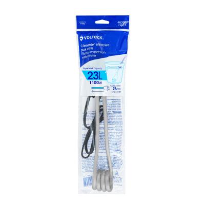 CALENTADOR DE INMERCION P/ AGUA 23L VOLTECK (46308)