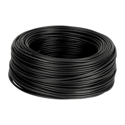 CABLE THHW-LS #12 NEGRO VOLTECK (46052)