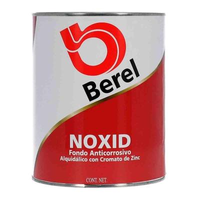 FONDO GRIS 525 LT BEREL (525)