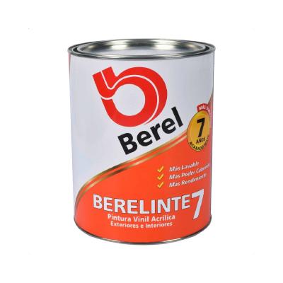 Berelinte Rojo Sultana LITRO BEREL (840-4)