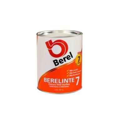 Berelinte Gris Frances GALON BEREL (815-5)