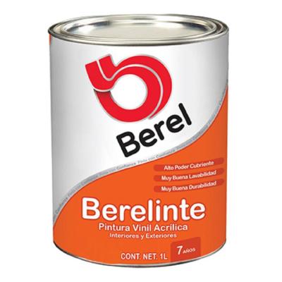 Berelinte Cocoa Litro Berel (892-4)
