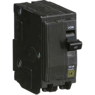 INTERRUPTOR AUTOMÁTICO 60A QO260