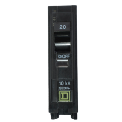 INTERRUPTOR TERMOMAGNETICO 30 AMP SD