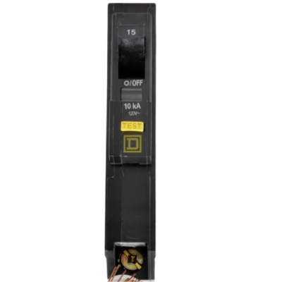INTERRUPTOR TERMOMAGNETICO 15 AMP SD